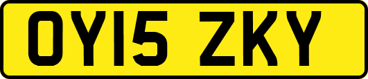 OY15ZKY