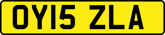 OY15ZLA