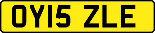 OY15ZLE