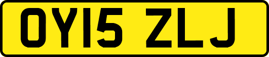 OY15ZLJ