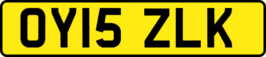 OY15ZLK