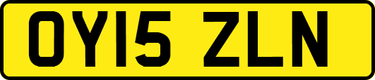 OY15ZLN