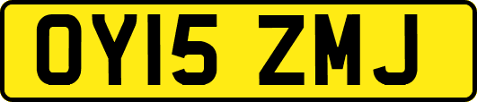 OY15ZMJ