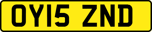 OY15ZND
