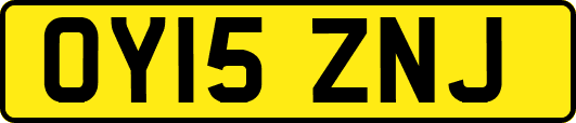OY15ZNJ