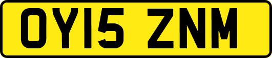 OY15ZNM