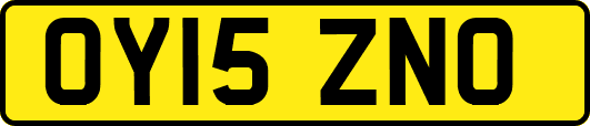OY15ZNO