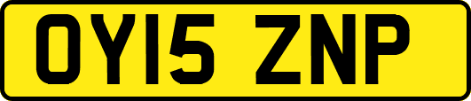 OY15ZNP