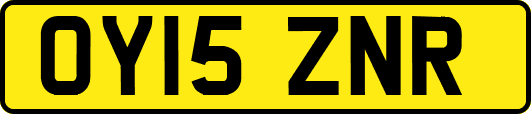 OY15ZNR