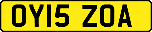 OY15ZOA