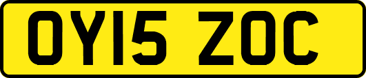 OY15ZOC