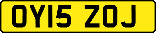 OY15ZOJ