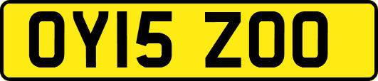 OY15ZOO