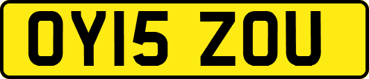 OY15ZOU