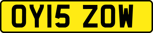 OY15ZOW
