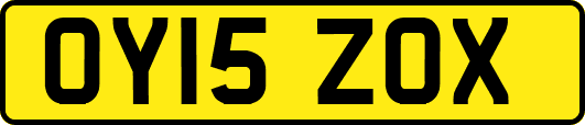 OY15ZOX