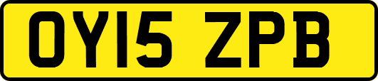 OY15ZPB