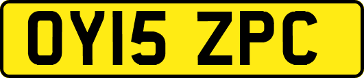 OY15ZPC