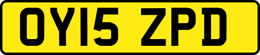 OY15ZPD