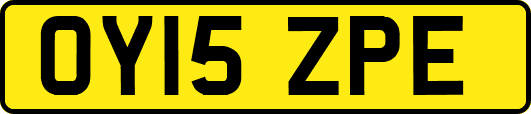 OY15ZPE