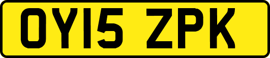 OY15ZPK