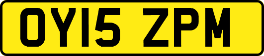 OY15ZPM