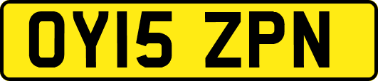 OY15ZPN