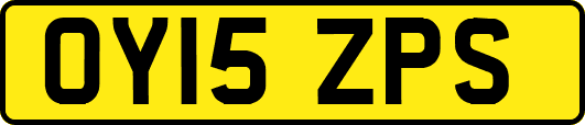 OY15ZPS