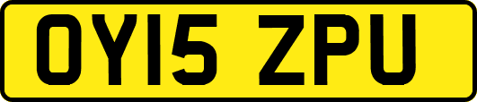 OY15ZPU