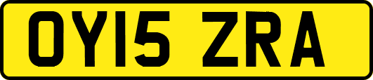 OY15ZRA
