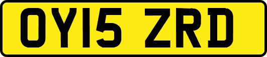 OY15ZRD