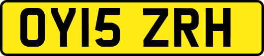 OY15ZRH