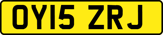 OY15ZRJ