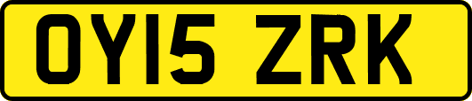 OY15ZRK