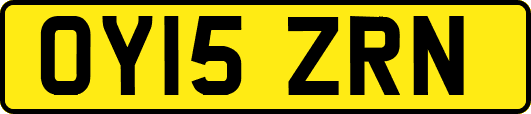 OY15ZRN