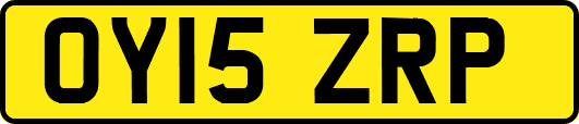 OY15ZRP