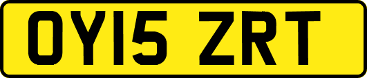 OY15ZRT