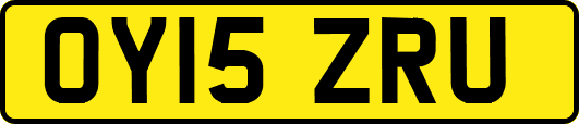 OY15ZRU