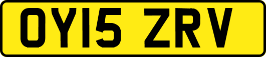 OY15ZRV