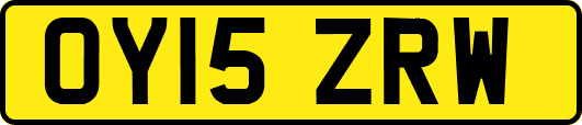 OY15ZRW