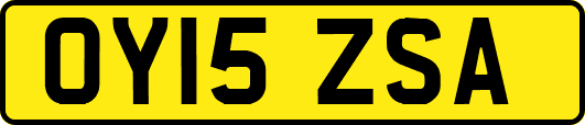 OY15ZSA