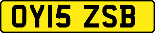 OY15ZSB