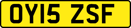 OY15ZSF