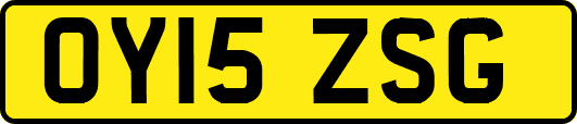 OY15ZSG