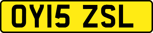 OY15ZSL