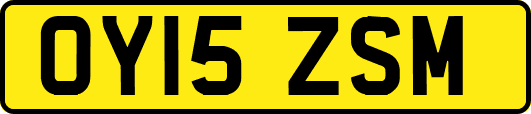 OY15ZSM