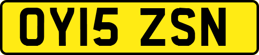 OY15ZSN
