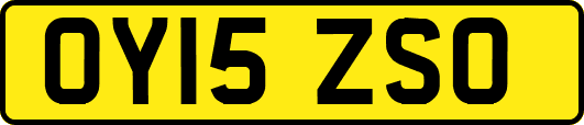 OY15ZSO