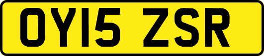 OY15ZSR