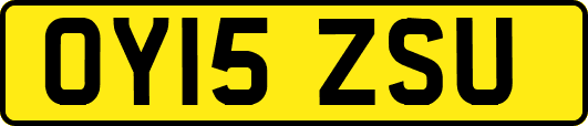 OY15ZSU